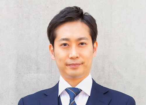 松田馨