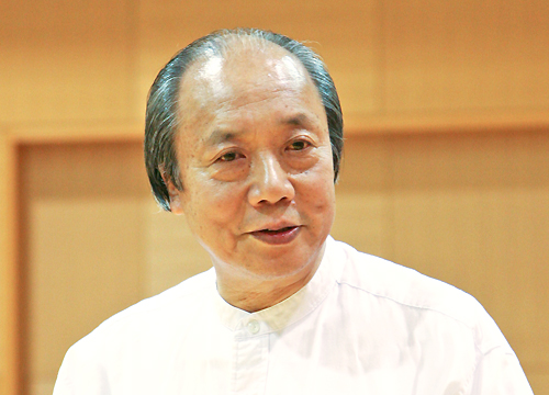 森 陽一郎